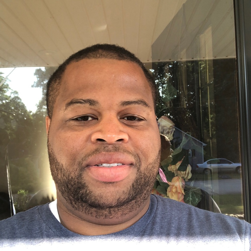 Meet your Posher, Dwayne